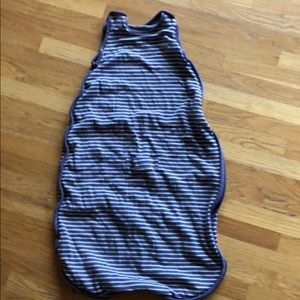 18-36 mo Woolino sleep sack in great condition.
